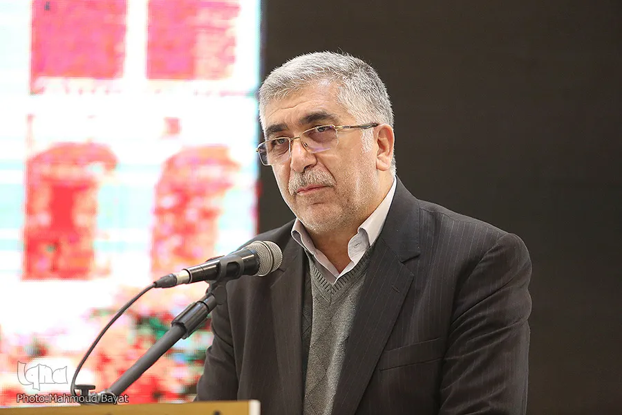 پیام تسلیت رئیس جهاددانشگاهی در پی درگذشت آیت‌الله رودباری