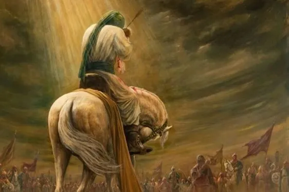 Hz Hüseyin’in (a.s) Kur’ani işaretleriyle Aşura Kıyamının sebeplerinin açıklanması
