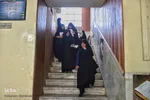 آزمون سراسری حفظ و مفاهیم قرآن ـ اهواز 