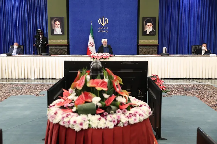 نگرانی از غنی سازی 60 درصد در ایران اشتباه است؛ به دنبال ساخت سلاح اتمی نیستیم