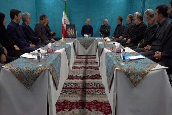 تداوم خدمت‌رسانی مؤثر و منسجم از ارکان پایداری ملی در شرایط فعلی است