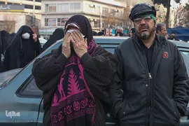 تجمع «بانوان فاطمی» در شهرری
