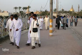 مسجد کوفه