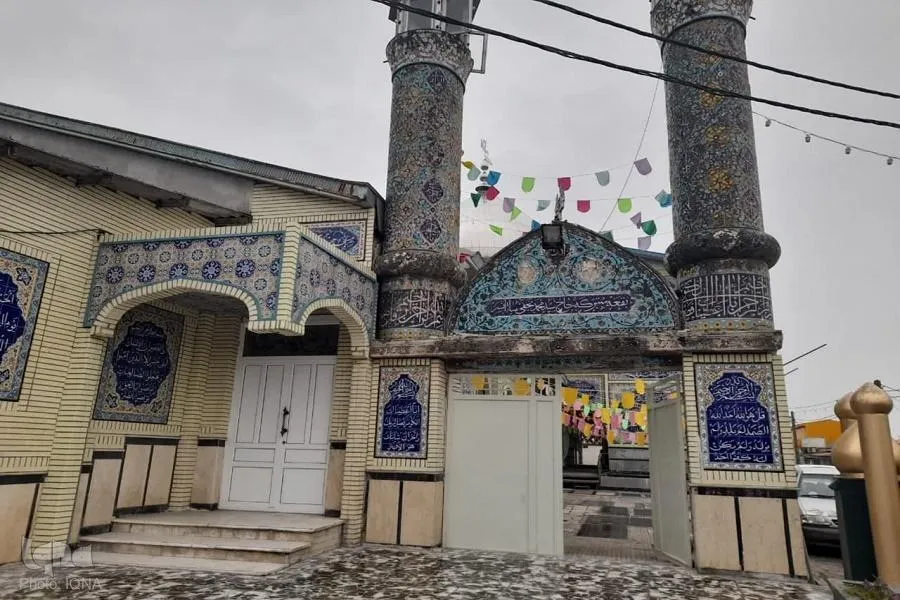 اجرای فعالیت‌های قرآنی و فرهنگی در آستان آقا سیدمحمد نجفی بندرانزلی