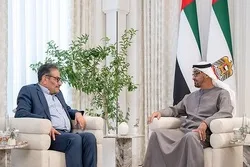 Shamkhani akiwa UAE: Ushirikiano na mshikamano vichuke nafasi ya mifarakano na uhasama
