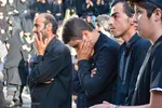 آئین سنتی«علم‌بندان» - محلات/عکاس:محمد رجبی