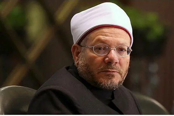 Buying Facebook 'Likes' Haram: Egypt Grand Mufti