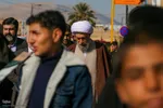 راهپیمایی ۹دی در شیراز