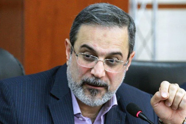 ایران همواره در راه استقلال خود ثابت قدم بوده است/ بر دشوار‌ی‌ها پیروز می‌شویم