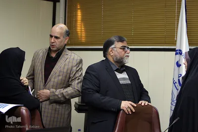 هفتاد و هشتمین گردهمایی معاونان فرهنگی جهاد دانشگاهی -2