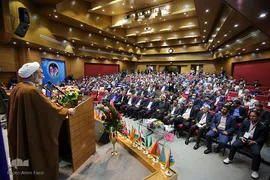 اجلاس رؤسای دانشگاه‌های کشور در شیراز‎‎