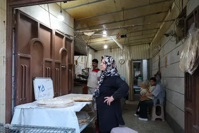 مشاغل خانگی؛ سنگر اقتصاد مقاومتی