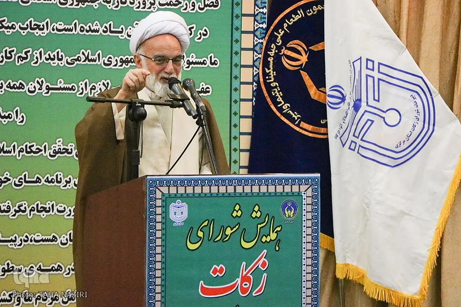 اساس کار اسلام بر توانمندسازی جامعه است