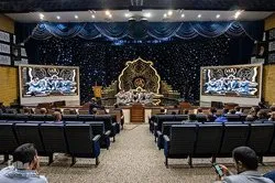 Compétitions coraniques nationales iraniennes: les gagnants présentés