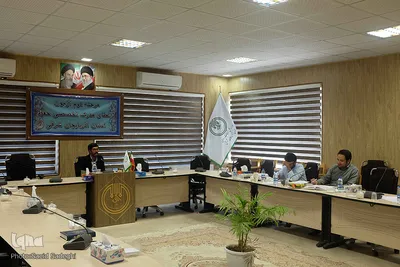 مرحله دوم آزمون اعطای مدرک تخصصی حفظ استان آذربایجان شرقی