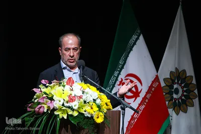 همایش عمری با قرآن
