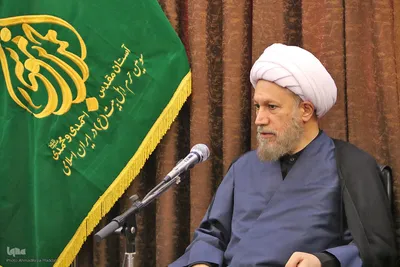 ششمین نشست شورای هماهنگی و گسترش فعالیت های قرآن استان فارس
