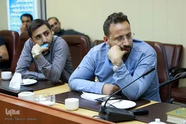 اپلیکیشن اربعینی «فانوس» در ایکنا رونمایی شد