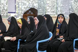 چهل و هفمین دوره مسابقات قرآن کریم مرحله شهرستانی