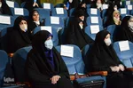 همایش سراسری گام دوم تبلیغ در تبریز