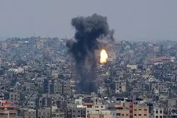 Familia za Palestina zaangamizwa na Israel, madola ya Magharibi yabakia kimya
