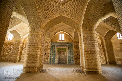 مساجد، خانه پرهیزگاران است