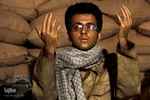 نمایش سنگر بهشت در میدان شهدای اراک