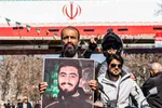 راهپیمایی ۲۲ بهمن ۱۴۰۲