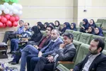 گرامیداشت سالروز پیروزی انقلاب اسلامی و تکریم یاد سردار دل‌ها