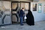 طبخ و توزیع ۲۰۰۰ پرس غذای گرم بین نیازمندان شهرستان اهر