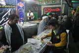 موکب مردمی امام خامنه‌ای خرم آباد