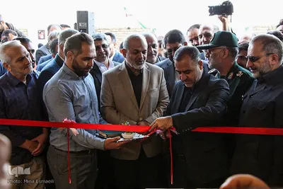 سفر وزیر کشور به سرزمین آفتاب‎