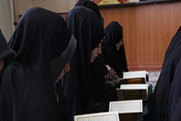 برخی وسوسه‌ها عامل رشد و تکامل می‌شوند