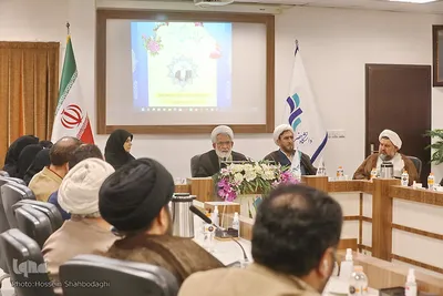 سفر رئیس دیوان عالی کشور به قم