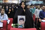 نخستین اجلاسیه۴۳ شهید دانشجو معلم آذربایجان شرقی