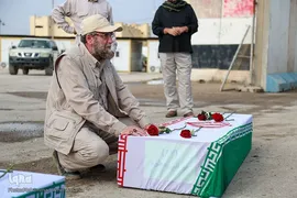 بازگشت لاله‌ها به آغوش وطن