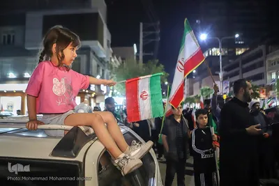 پناهِ پرچم