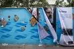 تبلیغات انتخابات 1400ـ مشهد
