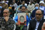 گرامیداشت یاد ۷۲ شهید روحانی در خراسان‌جنوبی