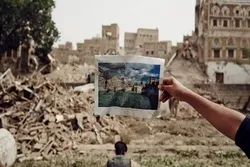 Yemen: 400 bombardamenti dell'Arabia Saudita nel giro di una settimana