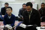 حسینعلی شریف
