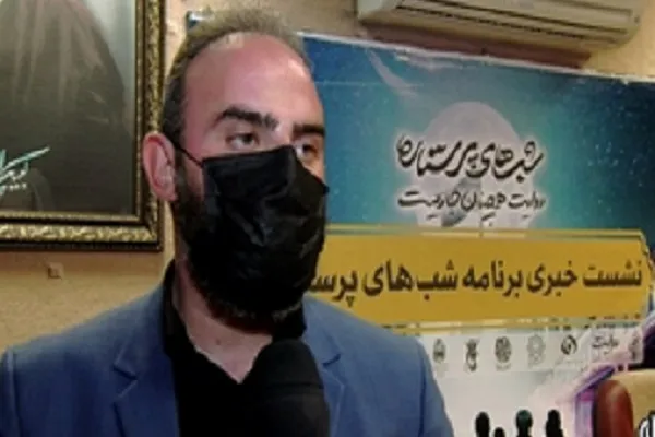 برنامه «شب‌های پرستاره» در گلزار شهدای قم برگزار می‌شود