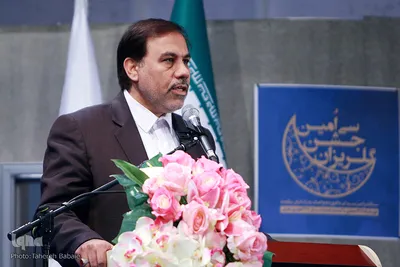 جشن گلریزان آزادی زندانیان غیر عمد
