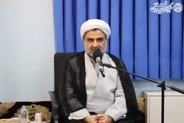 نشست شورای سیاستگذاری مهدویت استان مازندران