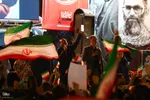 اصفهان در سوگ شهادت رهبر معظم انقلاب