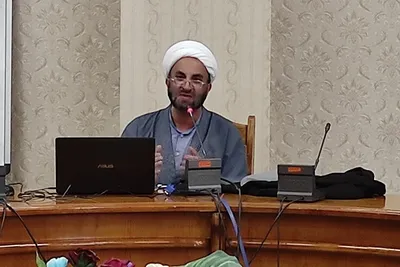 کارگاه‌های ضیافت اندیشه اساتید دانشگاه لرستان