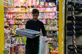 سنت حسنۀ افطاری ساده