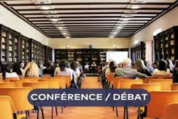 Conférence à Toulon : Les prophètes bibliques dans le Coran