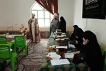 چهل و ششمین دوره مسابقات سراسری قرآن کریم، مرحله شهرستانی - بابلسر