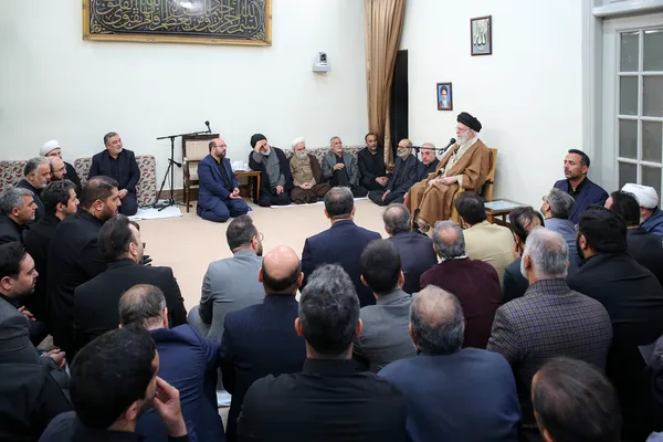 حياة الإمام الصادق (ع) حياة ناجحة في نشر الأوامر الإلهية